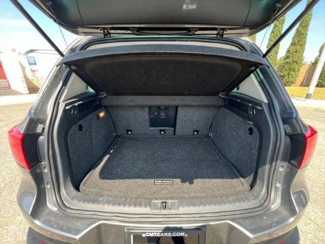 2016 Volkswagen Tiguan SE