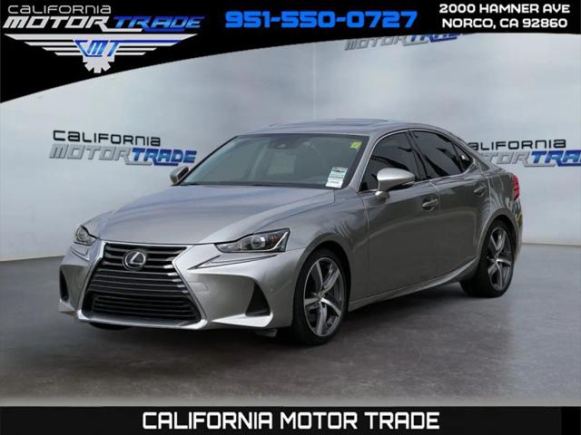 2020 Lexus IS 300 300 for sale in Norco, CA