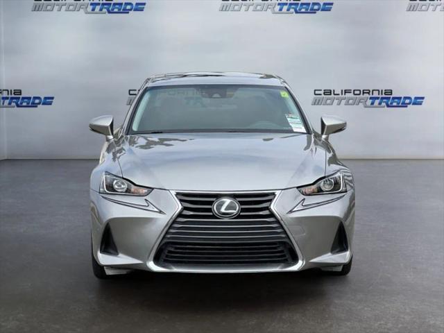 2020 Lexus IS 300 300