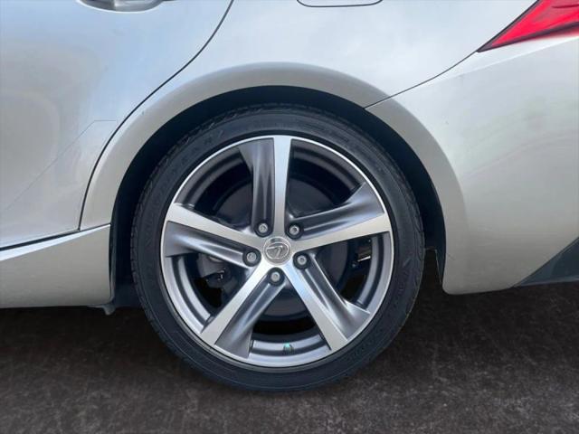 2020 Lexus IS 300 300