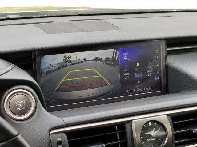 2020 Lexus IS 300 300
