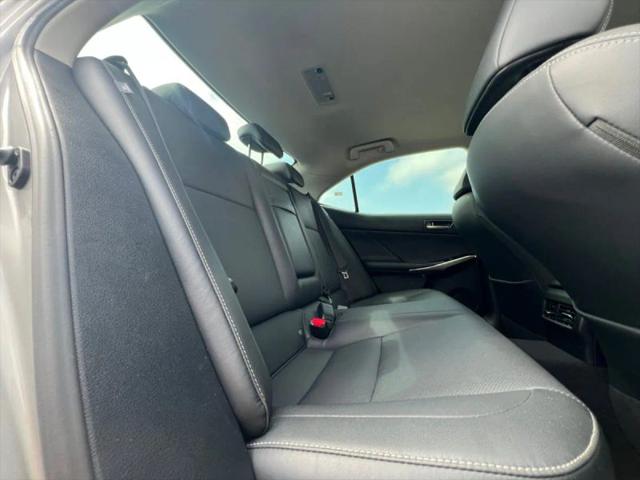 2020 Lexus IS 300 300