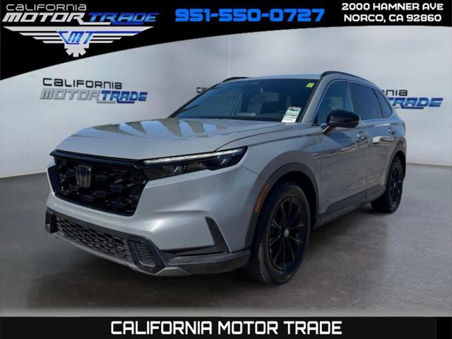 2023 Honda CR-V Hybrid Sport for sale in Norco, CA