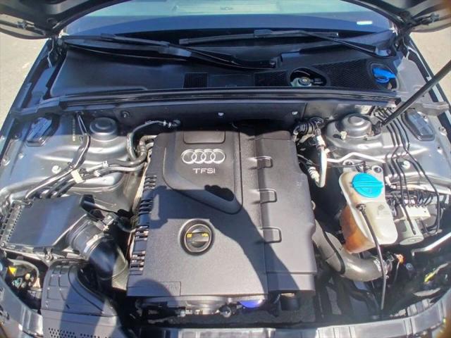 2016 Audi A4 2.0T Premium