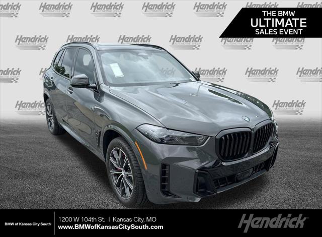 2026 BMW X5 xDrive40i for sale in KCMO, MO
