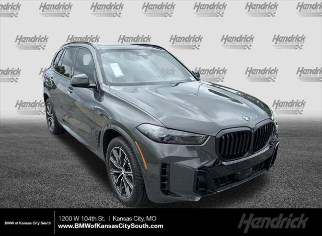 2026 BMW X5 xDrive40i for sale in KCMO, MO
