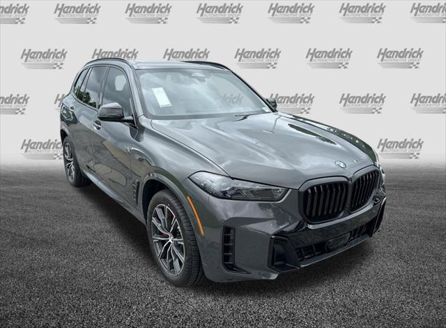 2026 BMW X5 xDrive40i for sale in KCMO, MO