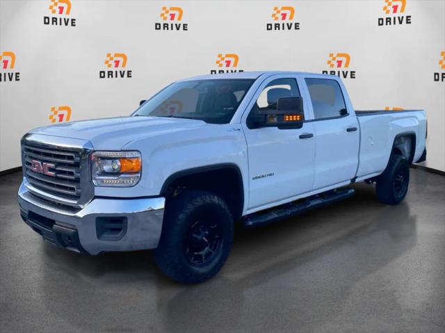2019 GMC Sierra 2500HD Base for sale in Hollywood, FL