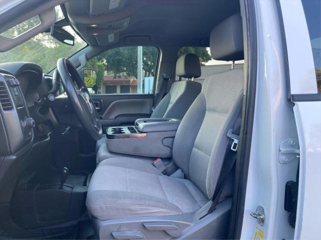 2019 GMC Sierra 2500HD Base