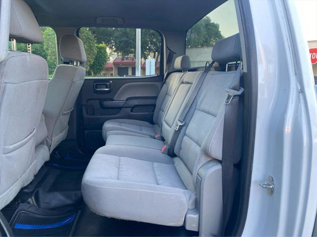 2019 GMC Sierra 2500HD Base