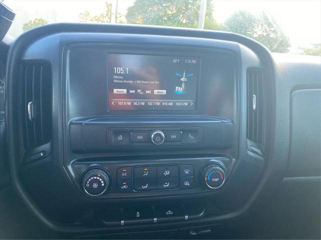 2019 GMC Sierra 2500HD Base