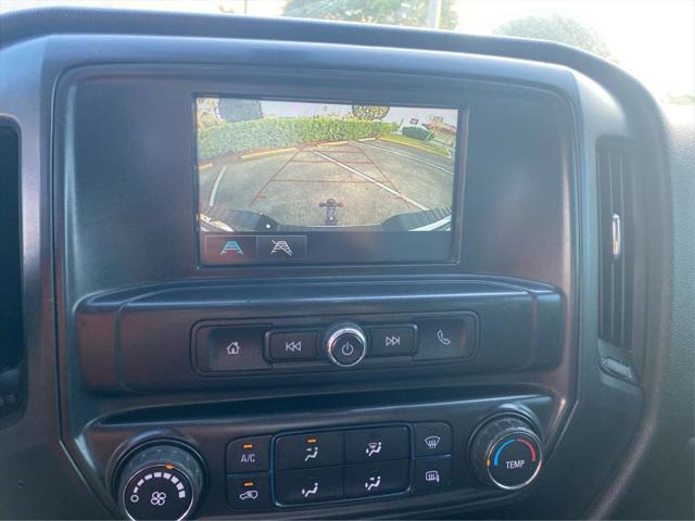 2019 GMC Sierra 2500HD Base