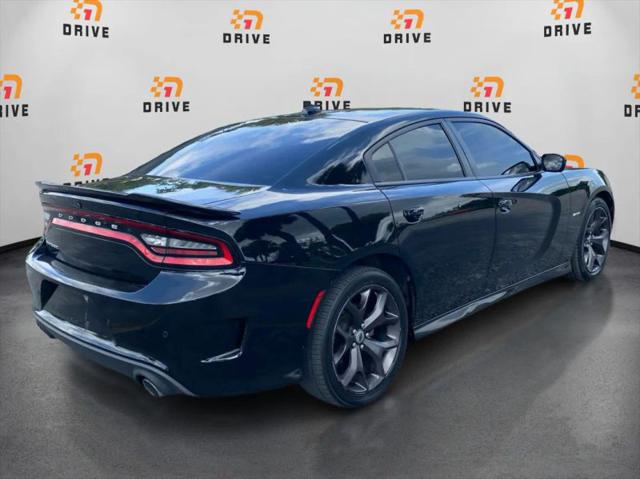 2019 Dodge Charger R/T RWD