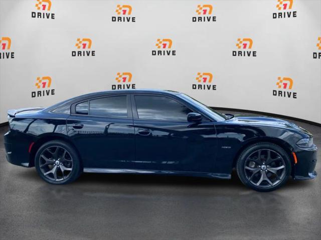 2019 Dodge Charger R/T RWD