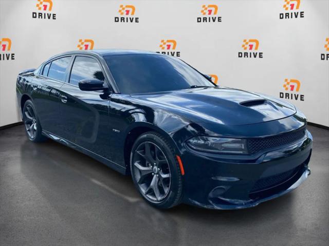 2019 Dodge Charger R/T RWD