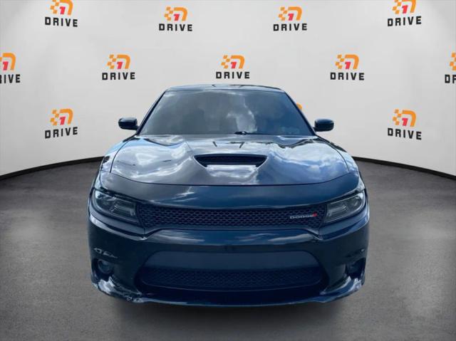 2019 Dodge Charger R/T RWD
