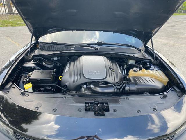 2019 Dodge Charger R/T RWD