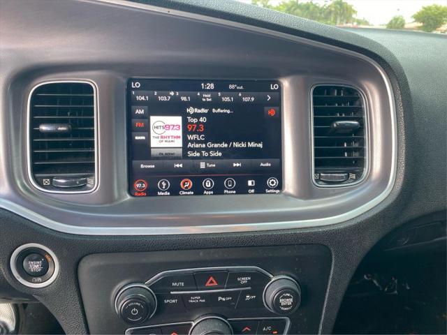 2019 Dodge Charger R/T RWD