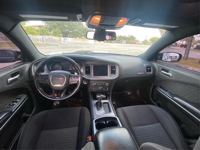 2019 Dodge Charger R/T RWD