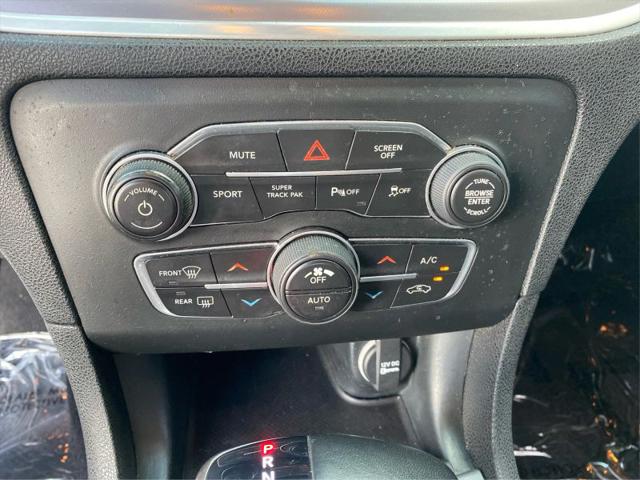 2019 Dodge Charger R/T RWD
