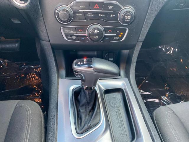 2019 Dodge Charger R/T RWD