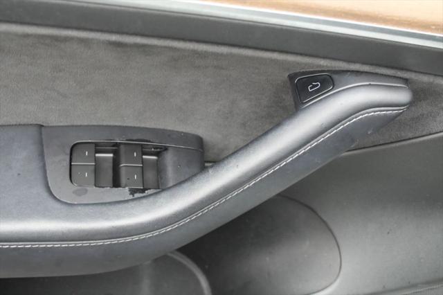 2022 Tesla Model 3 Long Range Dual Motor All-Wheel Drive