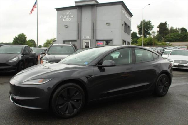 2024 Tesla Model 3 Base for sale in Woodbridge, VA