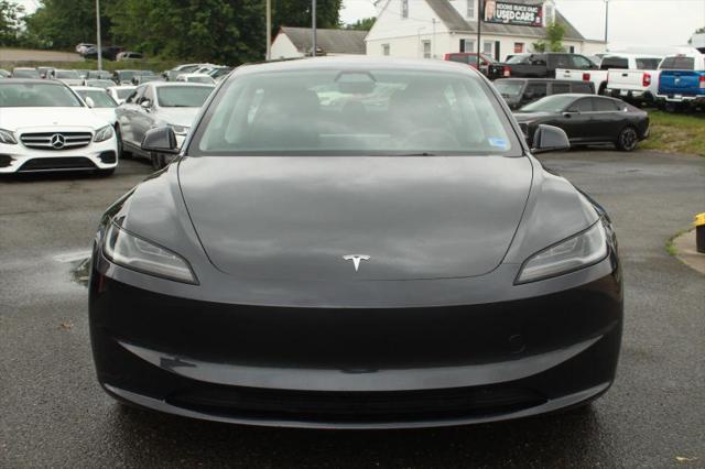 2024 Tesla Model 3 Base