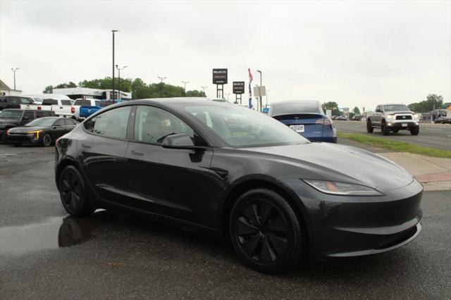 2024 Tesla Model 3 Base
