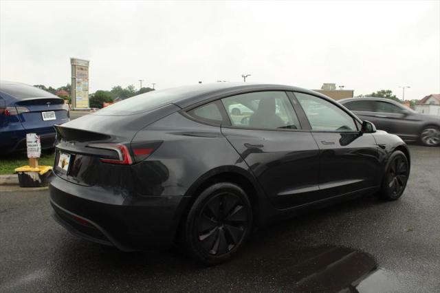 2024 Tesla Model 3 Base