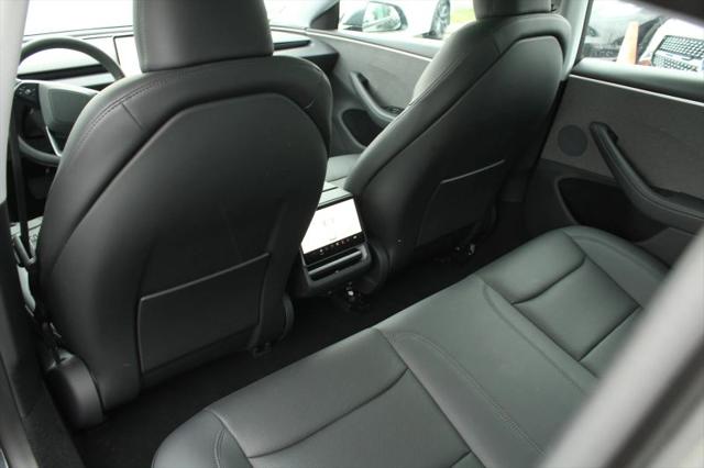 2024 Tesla Model 3 Base
