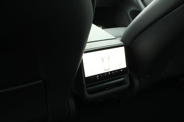 2024 Tesla Model 3 Base