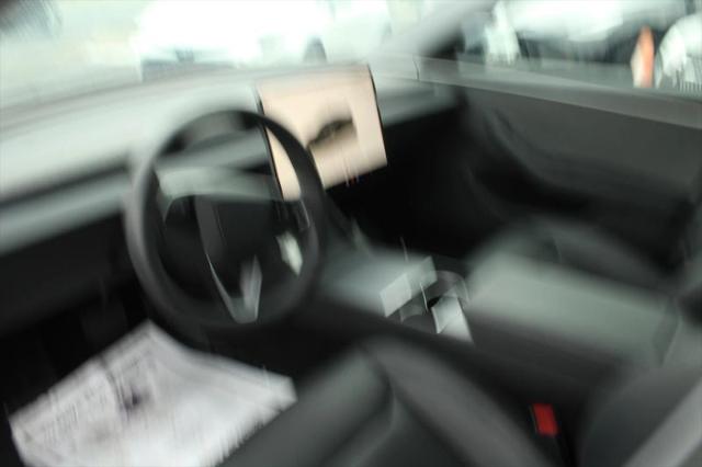 2024 Tesla Model 3 Base
