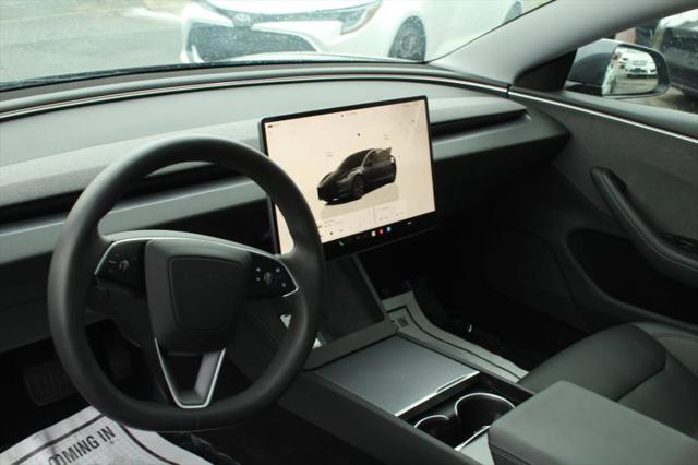 2024 Tesla Model 3 Base