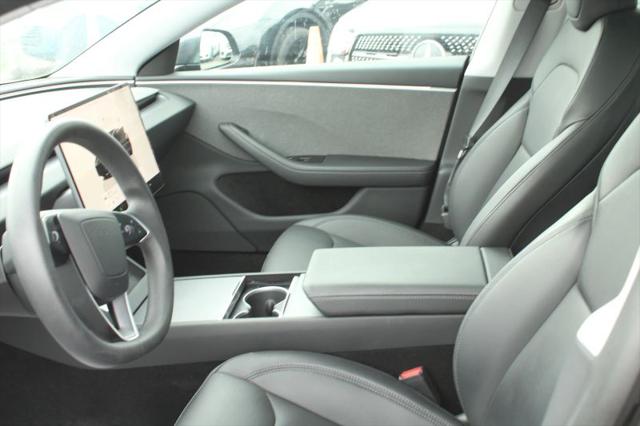 2024 Tesla Model 3 Base