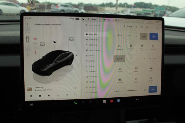 2024 Tesla Model 3 Base
