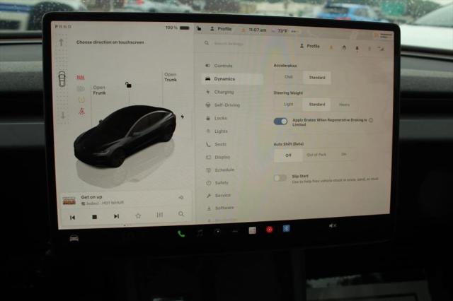 2024 Tesla Model 3 Base