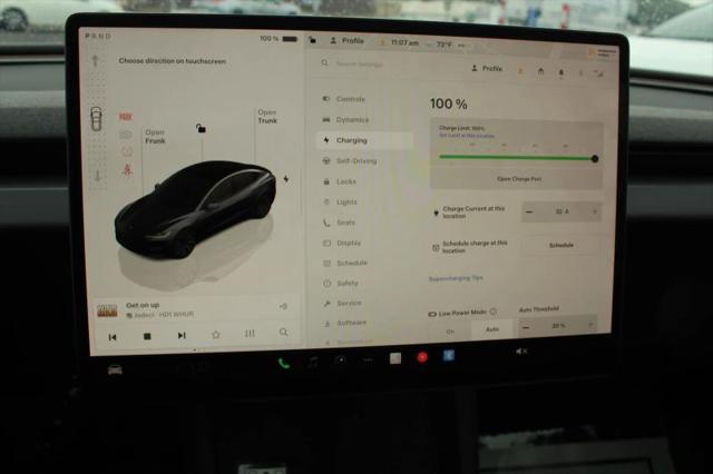 2024 Tesla Model 3 Base