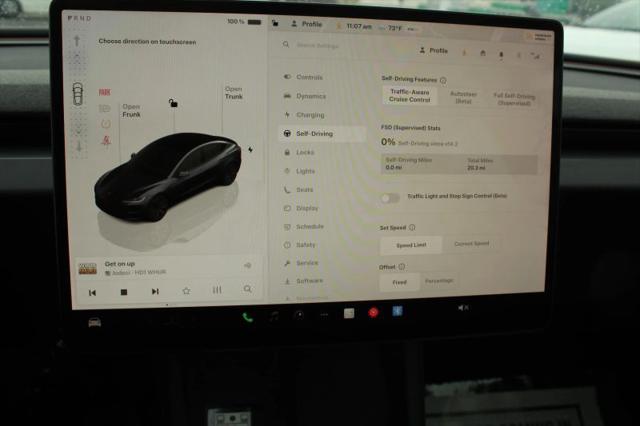 2024 Tesla Model 3 Base