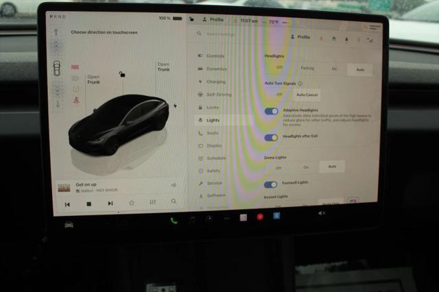 2024 Tesla Model 3 Base