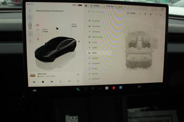 2024 Tesla Model 3 Base
