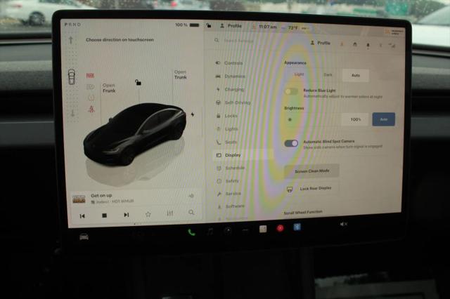 2024 Tesla Model 3 Base