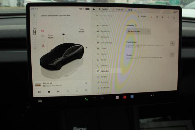 2024 Tesla Model 3 Base