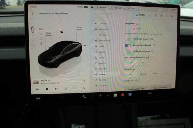 2024 Tesla Model 3 Base