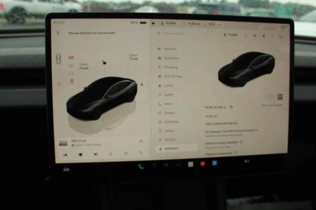 2024 Tesla Model 3 Base