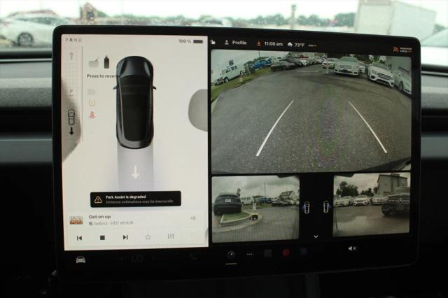 2024 Tesla Model 3 Base