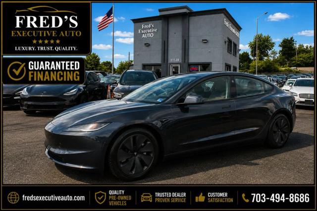 2024 Tesla Model 3 Base for sale in Woodbridge, VA
