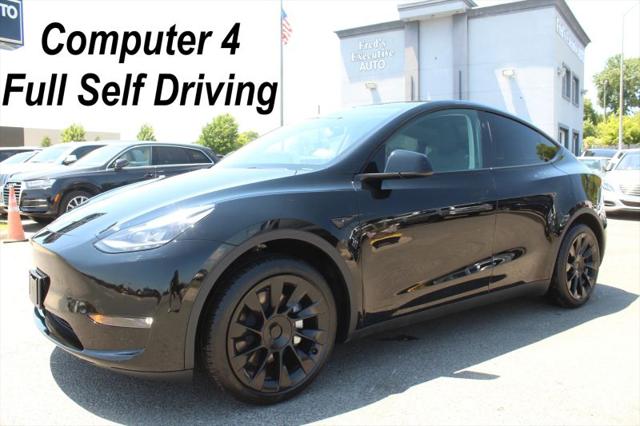2024 Tesla Model Y Base for sale in Woodbridge, VA