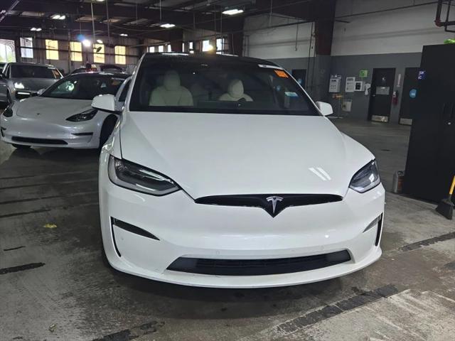 2022 Tesla Model X Dual Motor All-Wheel Drive for sale in Woodbridge, VA