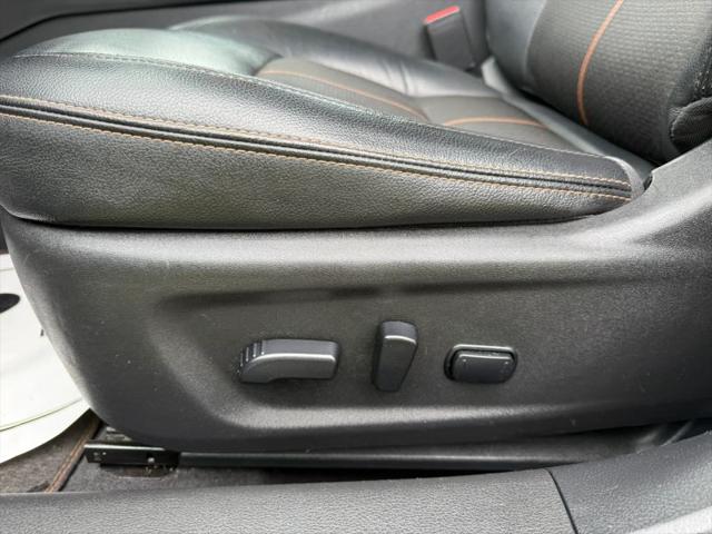 2022 Nissan Altima SR FWD